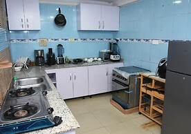 PrimeMeridian 24/7 Electricity Hotel & Restaurant