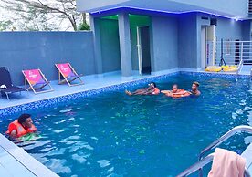 PrimeMeridian 24/7 Electricity Hotel & Restaurant