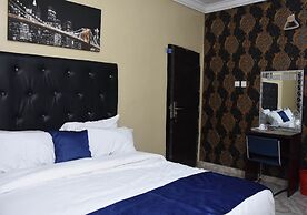 PrimeMeridian 24/7 Electricity Hotel & Restaurant