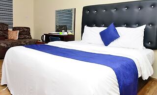 PrimeMeridian 24/7 Electricity Hotel & Restaurant