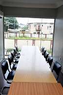 PrimeMeridian 24/7 Electricity Hotel & Restaurant