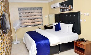 PrimeMeridian 24/7 Electricity Hotel & Restaurant