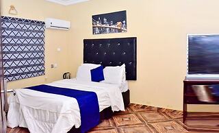 PrimeMeridian 24/7 Electricity Hotel & Restaurant
