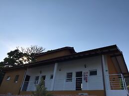 Flats de Sumatra