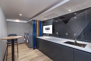 Holiday Inn Express Ningbo City Center by IHG