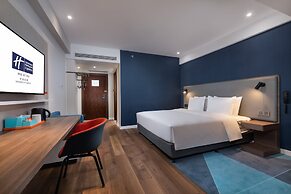 Holiday Inn Express Ningbo City Center by IHG