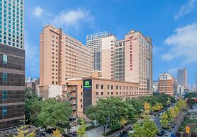 Holiday Inn Express Ningbo City Center by IHG