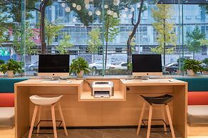 Holiday Inn Express Ningbo City Center by IHG