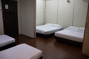 Sealion Pulau Ketam Inn