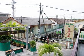 Sealion Pulau Ketam Inn