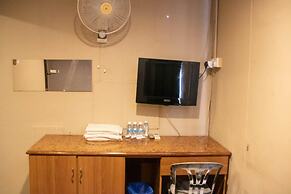 Sealion Pulau Ketam Inn