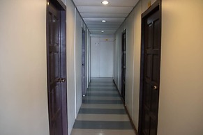 Sealion Pulau Ketam Inn