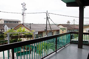 Sealion Pulau Ketam Inn