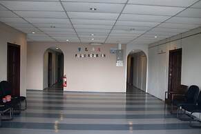 Sealion Pulau Ketam Inn