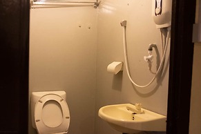 Sealion Pulau Ketam Inn