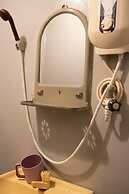 Sealion Pulau Ketam Inn