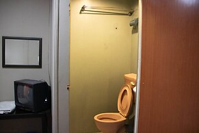 Sealion Pulau Ketam Inn