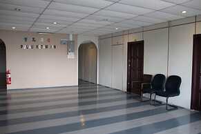 Sealion Pulau Ketam Inn