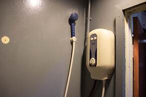 Sealion Pulau Ketam Inn