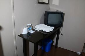 Sealion Pulau Ketam Inn