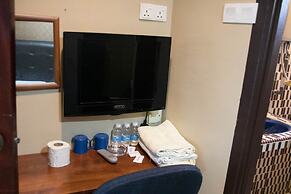 Sea Love Homestay Pulau Ketam