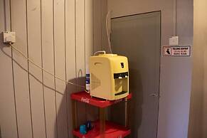 Sea Love Homestay Pulau Ketam