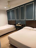 Sea Love Homestay Pulau Ketam