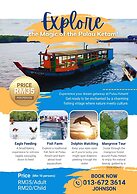 Sea Love Homestay Pulau Ketam