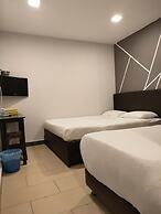 Sea Love Homestay Pulau Ketam