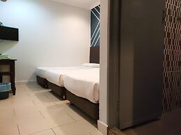 Sea Love Homestay Pulau Ketam