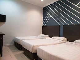 Sea Love Homestay Pulau Ketam