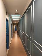 Sea Love Homestay Pulau Ketam