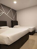 Sea Love Homestay Pulau Ketam