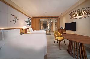 Holiday Inn Jilin Beidahu by IHG