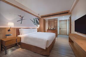 Holiday Inn Jilin Beidahu by IHG