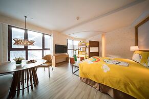 Holiday Inn Jilin Beidahu by IHG