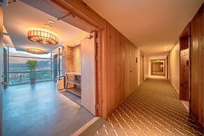 Holiday Inn Jilin Beidahu by IHG