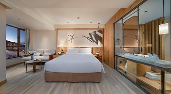 Holiday Inn Jilin Beidahu by IHG