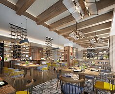 Holiday Inn Jilin Beidahu by IHG