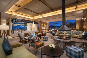 Holiday Inn Jilin Beidahu by IHG