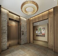 Holiday Inn Jilin Beidahu by IHG