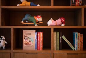 Holiday Inn Jilin Beidahu by IHG