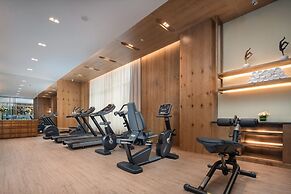 Holiday Inn Jilin Beidahu by IHG