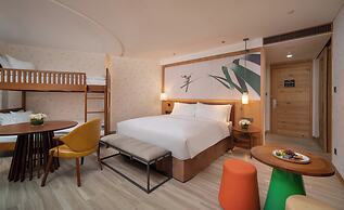 Holiday Inn Jilin Beidahu by IHG