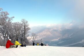 Holiday Inn Jilin Beidahu by IHG