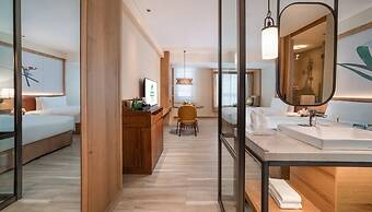 Holiday Inn Jilin Beidahu by IHG