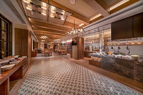 Holiday Inn Jilin Beidahu by IHG