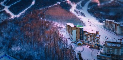 Holiday Inn Jilin Beidahu by IHG