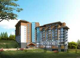 Holiday Inn Jilin Beidahu by IHG