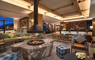 Holiday Inn Jilin Beidahu by IHG